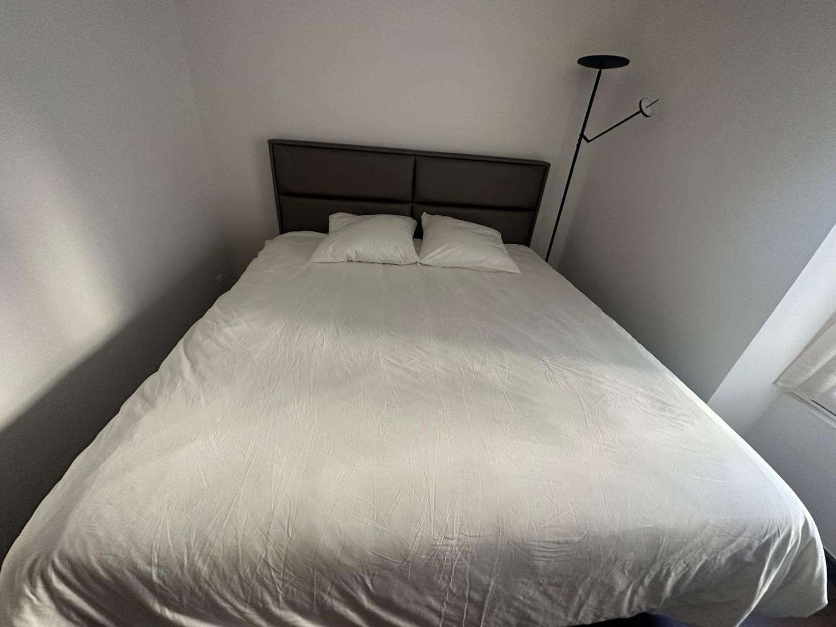 Appartement Calme Moderne Proche De Disneyland Wifi & Cafe Gratuit & Arrivee Autonome Биси Сен Жорж Екстериор снимка