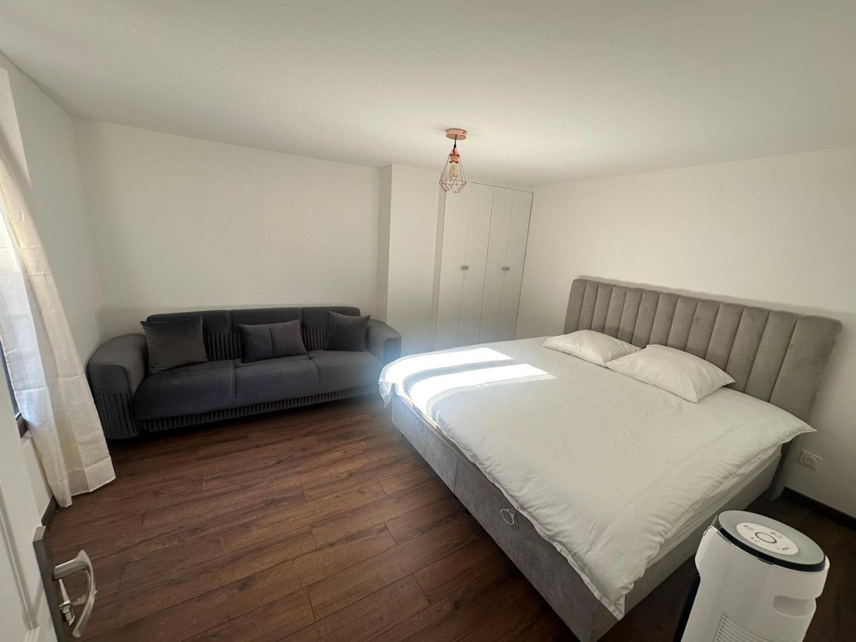 Appartement Calme Moderne Proche De Disneyland Wifi & Cafe Gratuit & Arrivee Autonome Биси Сен Жорж Екстериор снимка