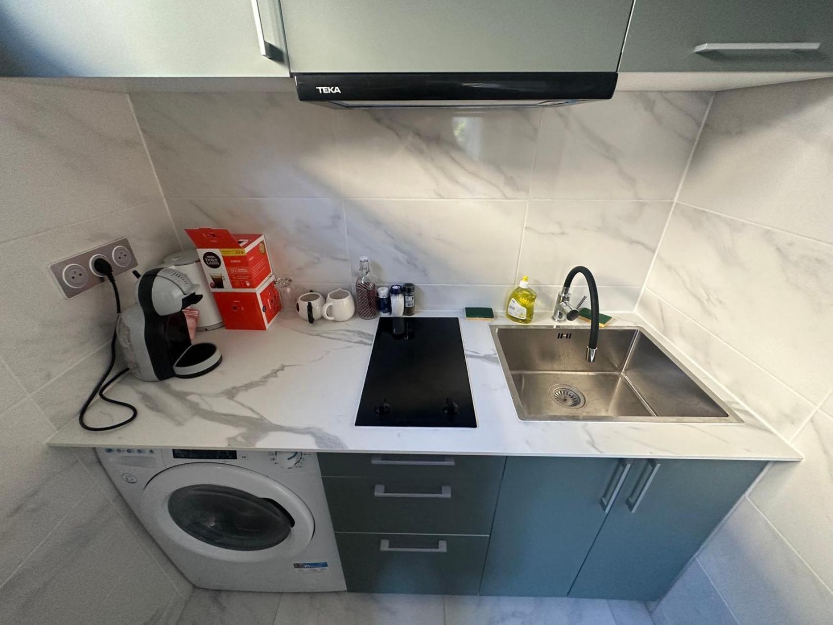 Appartement Calme Moderne Proche De Disneyland Wifi & Cafe Gratuit & Arrivee Autonome Биси Сен Жорж Екстериор снимка