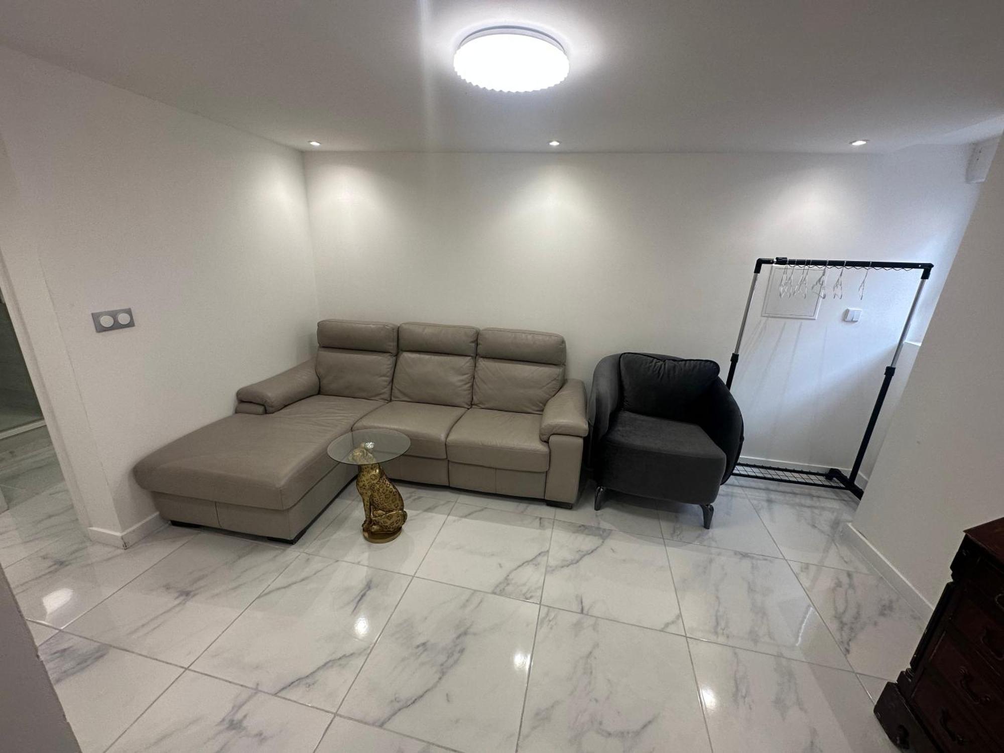 Appartement Calme Moderne Proche De Disneyland Wifi & Cafe Gratuit & Arrivee Autonome Биси Сен Жорж Екстериор снимка